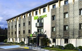 ibis Styles Toulouse Nord Sesquieres