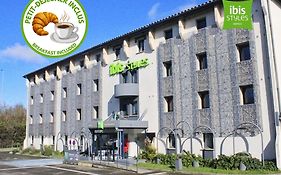 ibis Styles Toulouse Nord Sesquieres